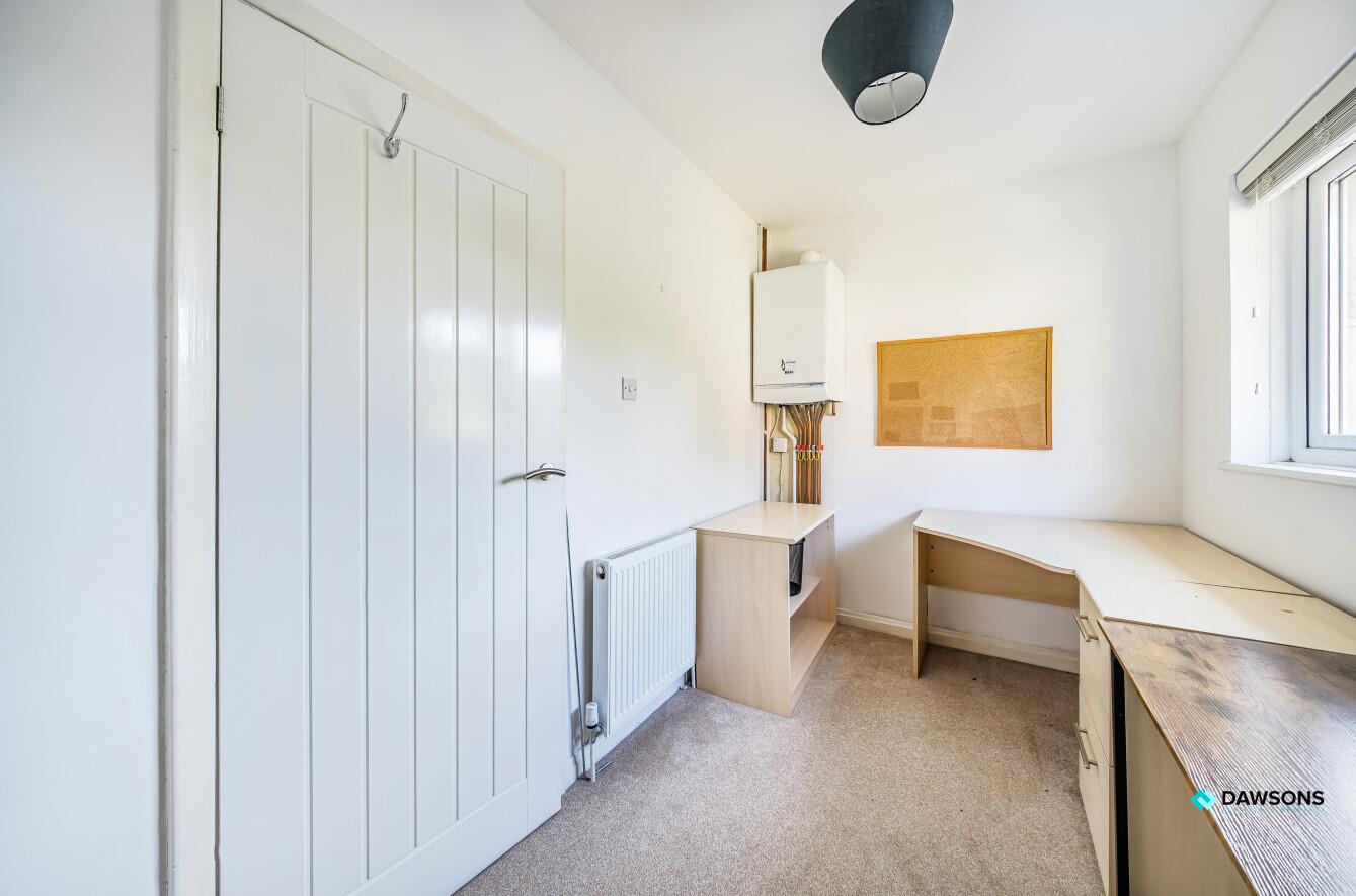 Dolgoy close, West Cross, Swansea